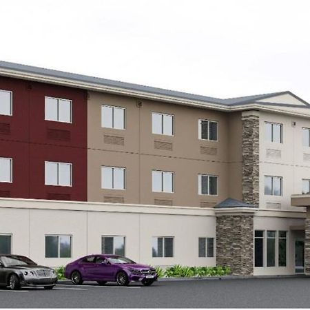 Holiday Inn Express Redding North By Ihg Екстериор снимка