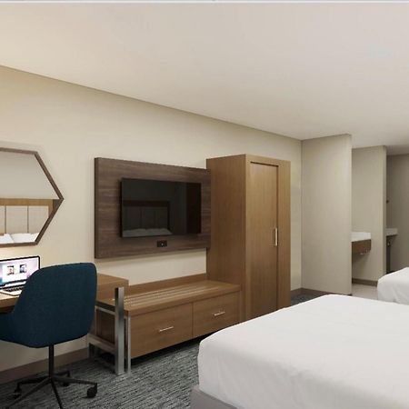 Holiday Inn Express Redding North By Ihg Екстериор снимка