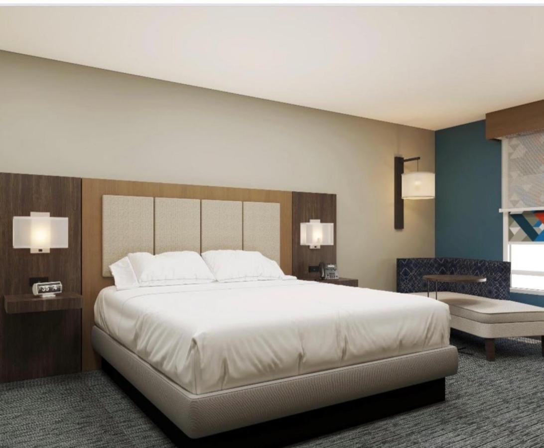 Holiday Inn Express Redding North By Ihg Екстериор снимка