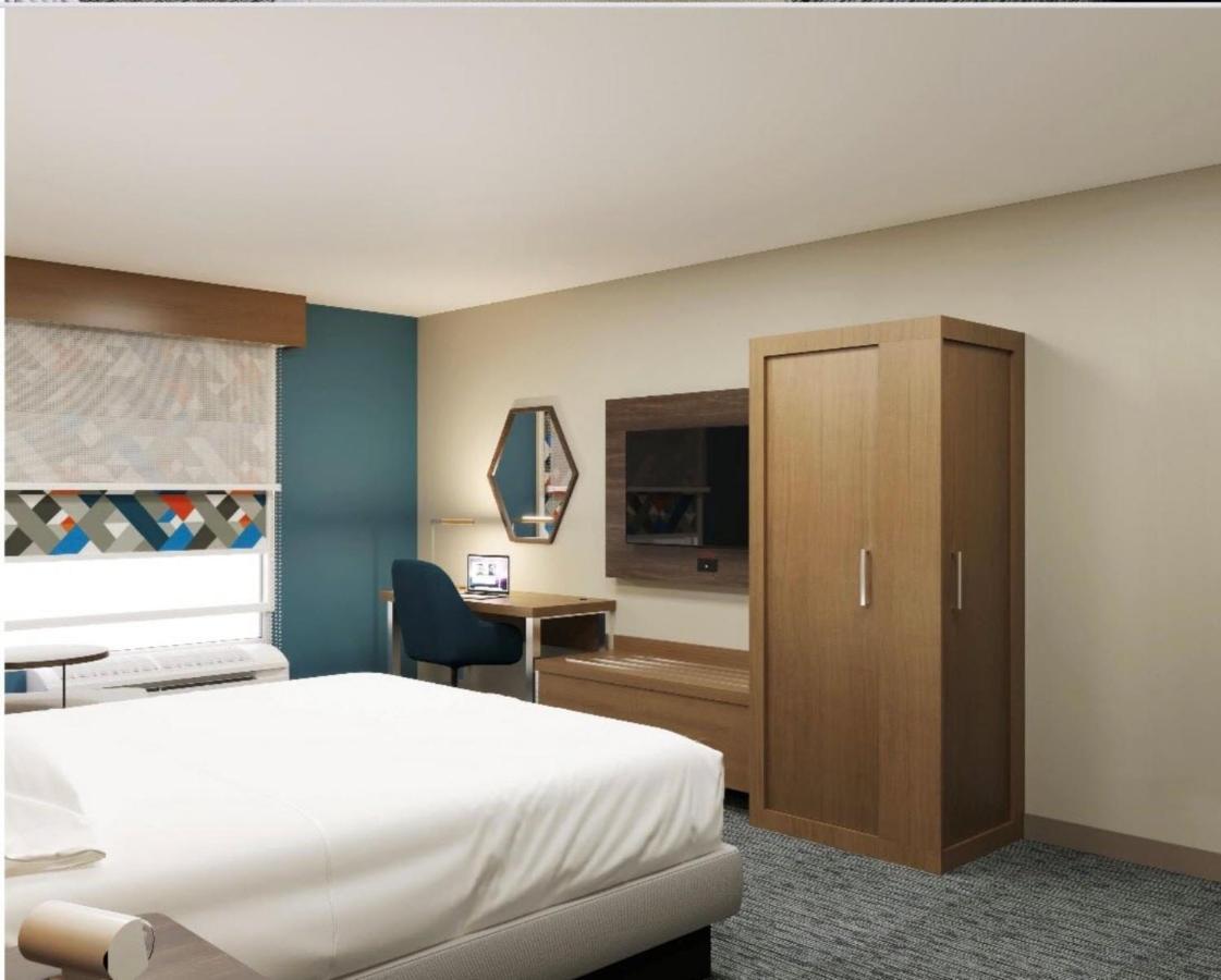 Holiday Inn Express Redding North By Ihg Екстериор снимка