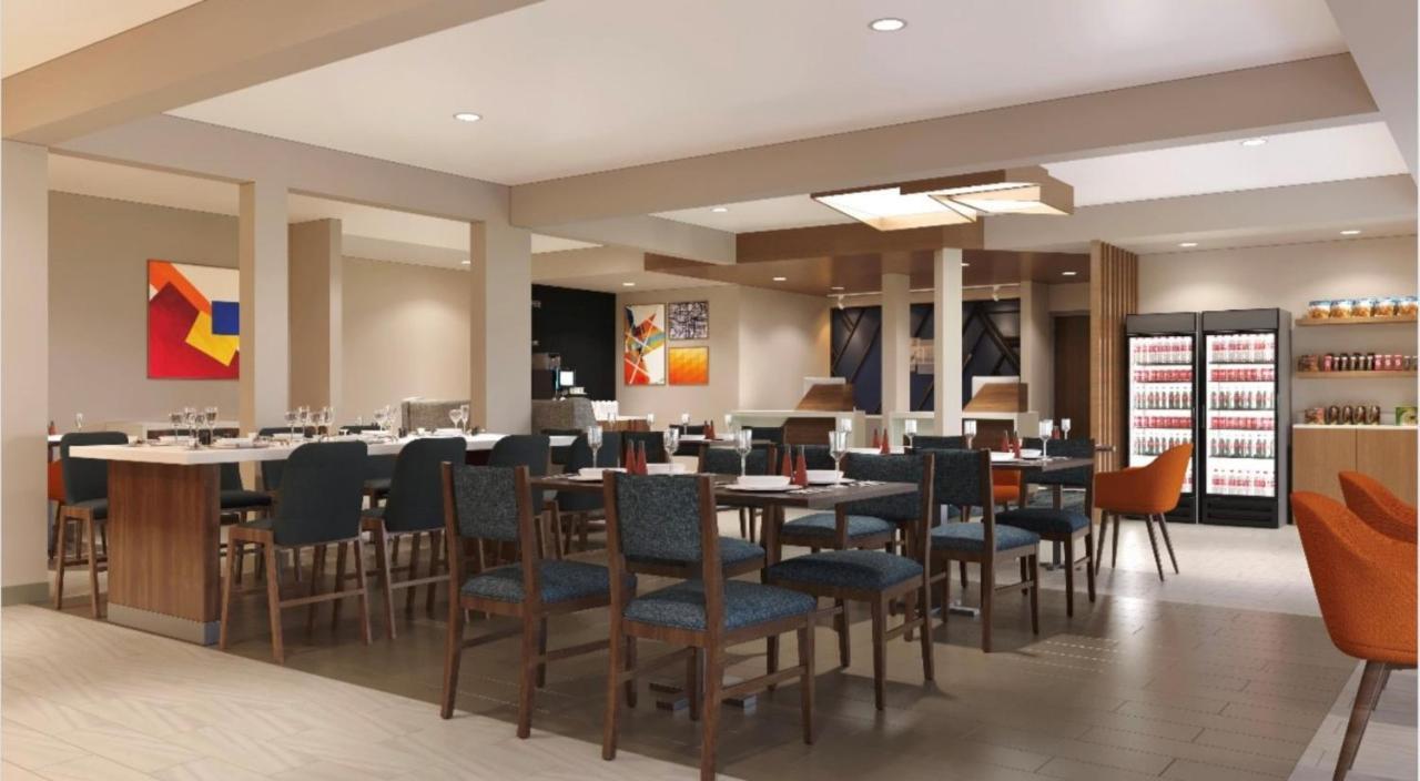 Holiday Inn Express Redding North By Ihg Екстериор снимка
