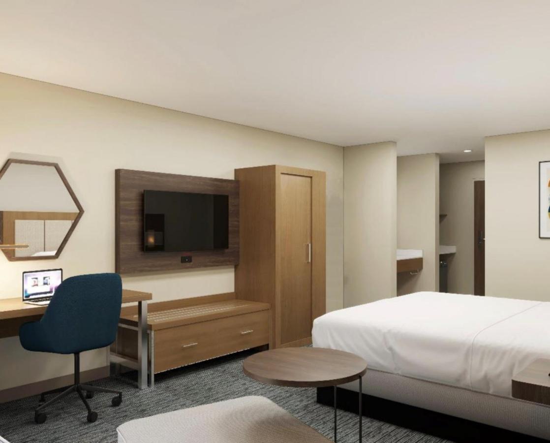 Holiday Inn Express Redding North By Ihg Екстериор снимка
