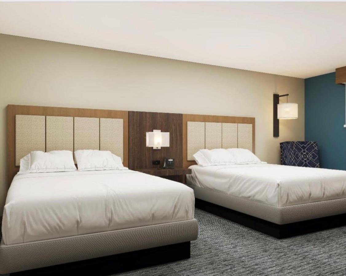 Holiday Inn Express Redding North By Ihg Екстериор снимка